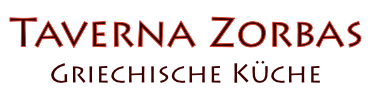 Taverna Zorbas